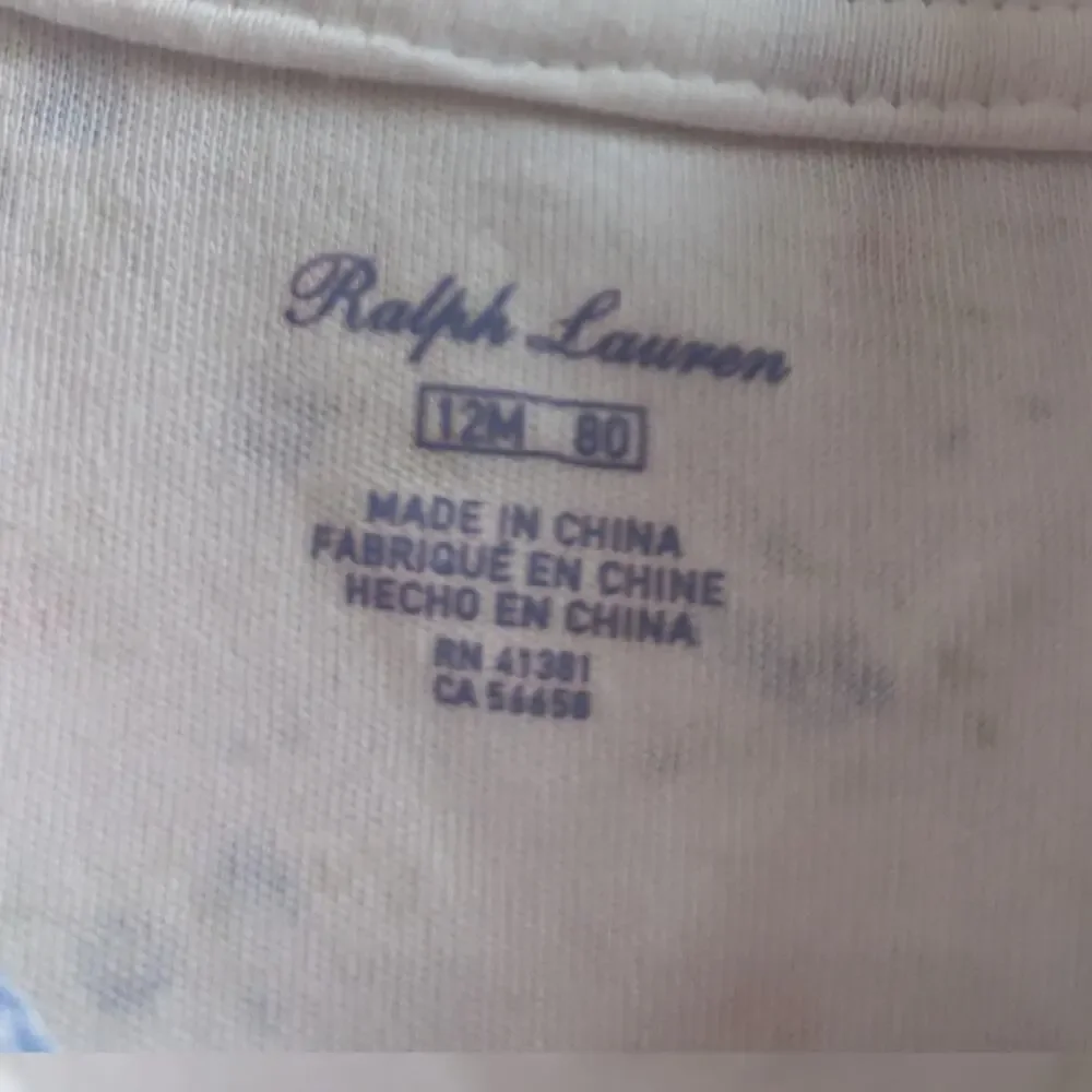 Ralph Lauren good used